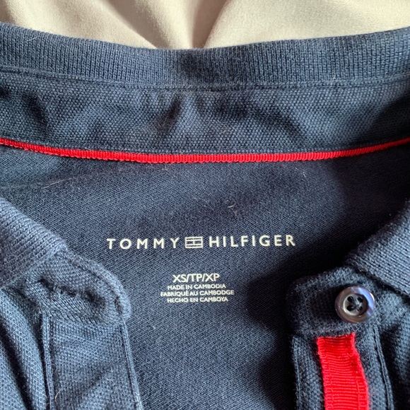 Tommy Hilfiger Dress - Picture 2 of 4